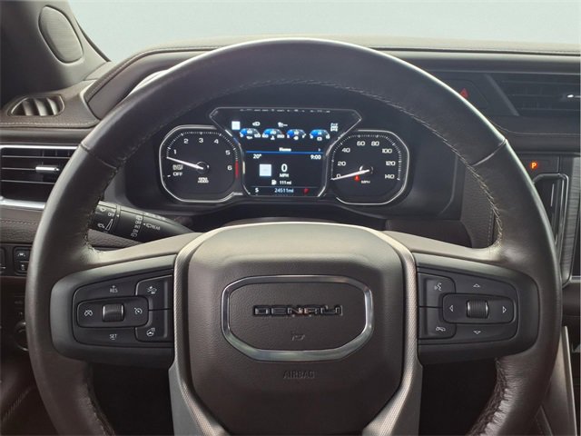 Certified 2021 GMC Yukon Denali w/ Denali Premium Package image 17