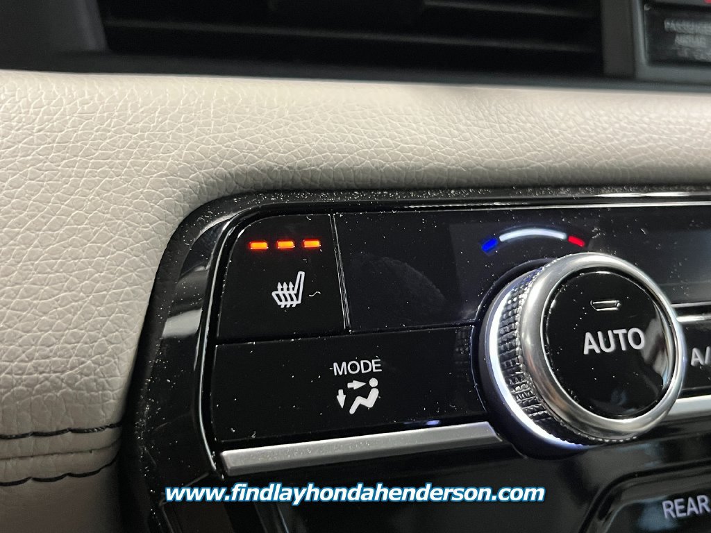New 2026 Honda Passport RTL image 18