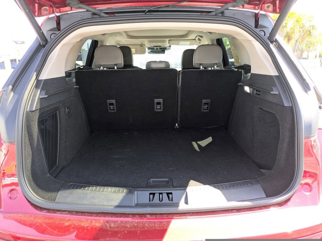 New 2025 Lincoln Corsair Grand Touring w/ Equipment Group 301A image 12