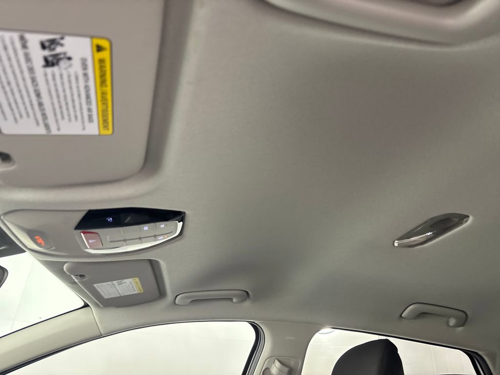 Certified 2025 Kia K4 FWD image 23