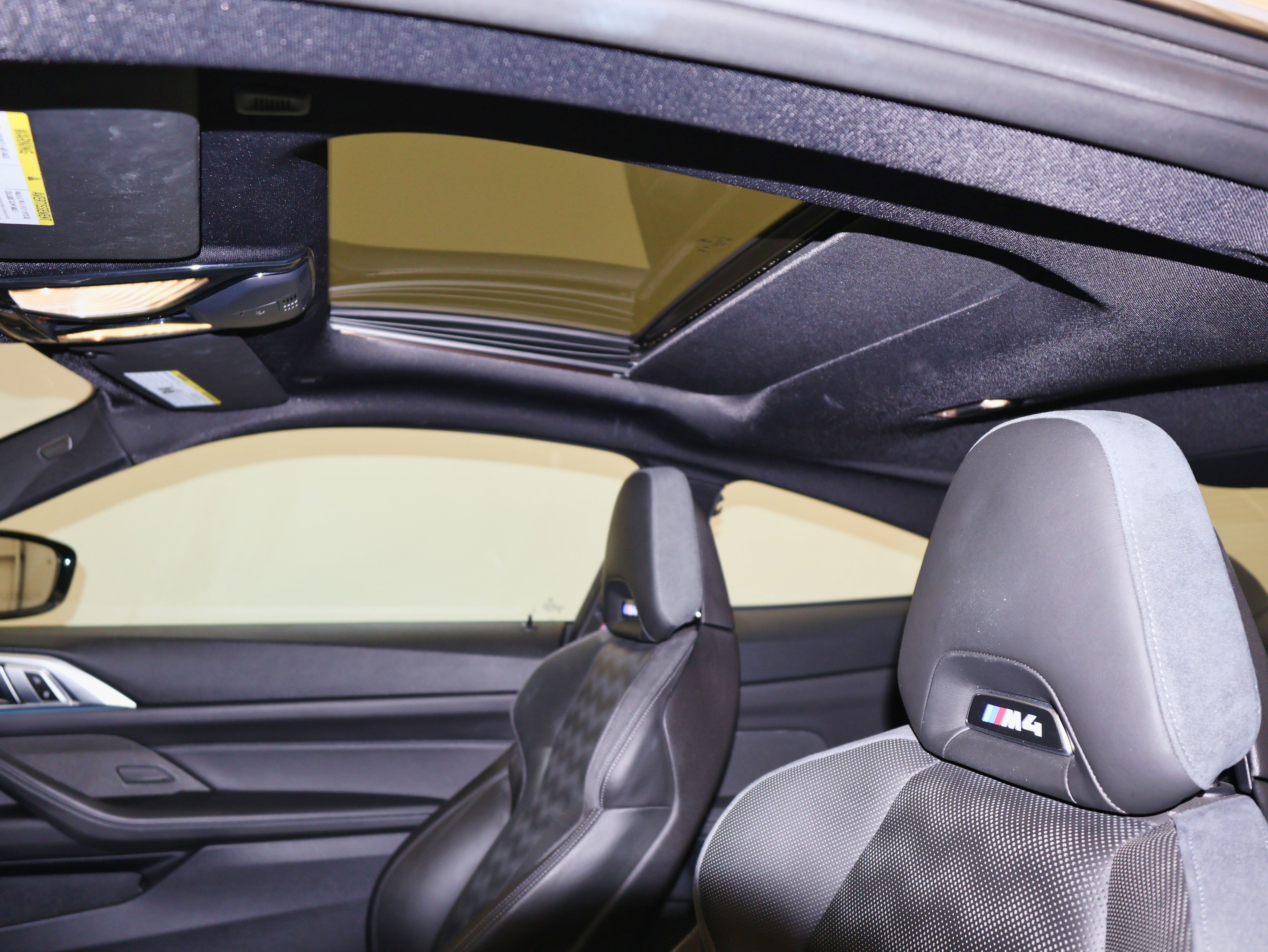 Used 2024 BMW M4 xDrive Competition w/ Executive Package image 26