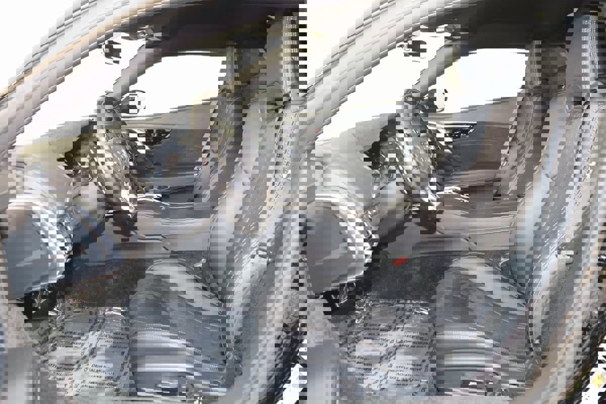 Used 2021 Acura NSX image 11