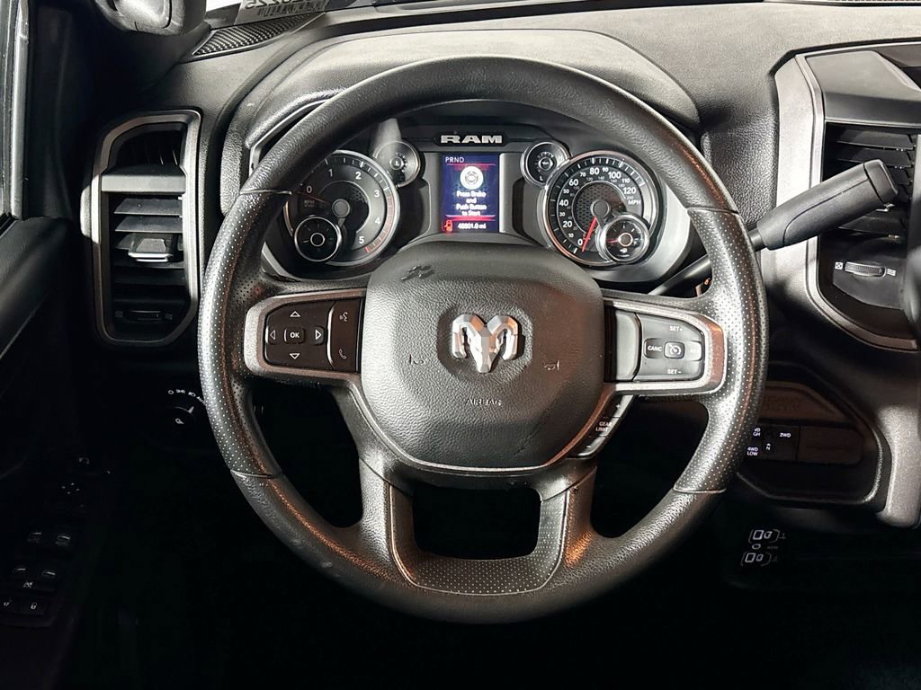 Used 2023 RAM 2500 Tradesman image 13