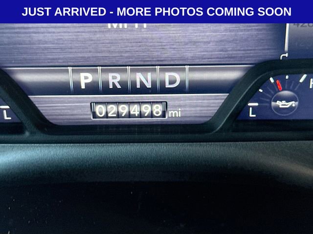 Used 2022 RAM 3500 Limited image 12