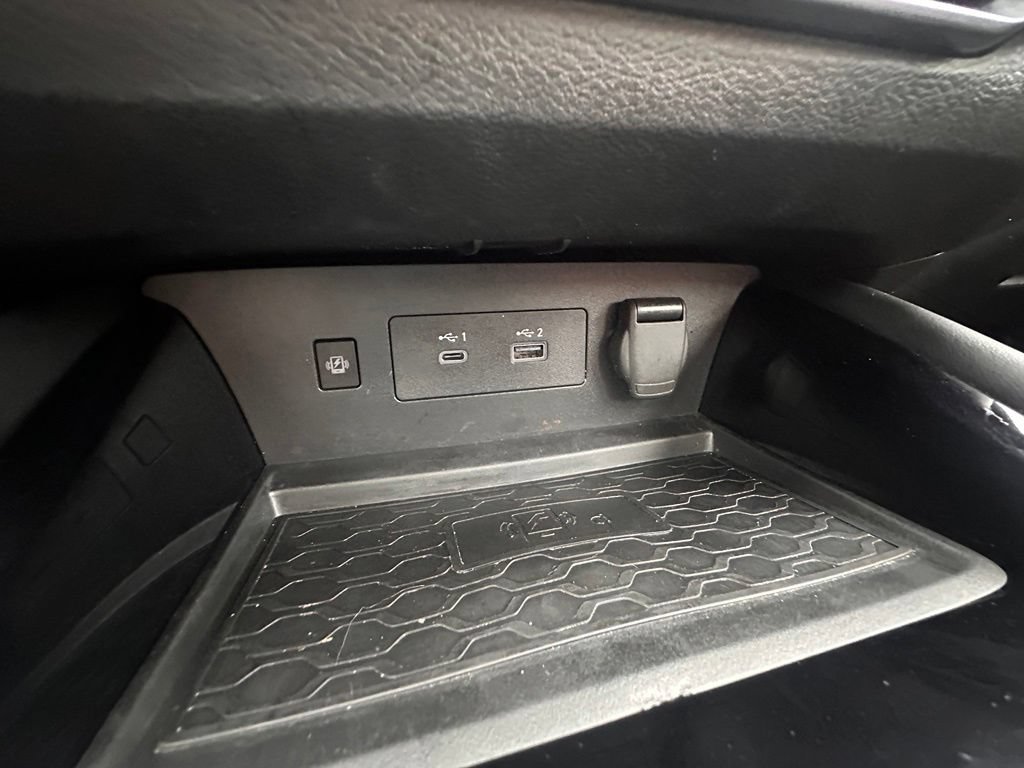 Certified 2024 Nissan Altima 2.5 SR w/ SR Premium Package FWD image 24