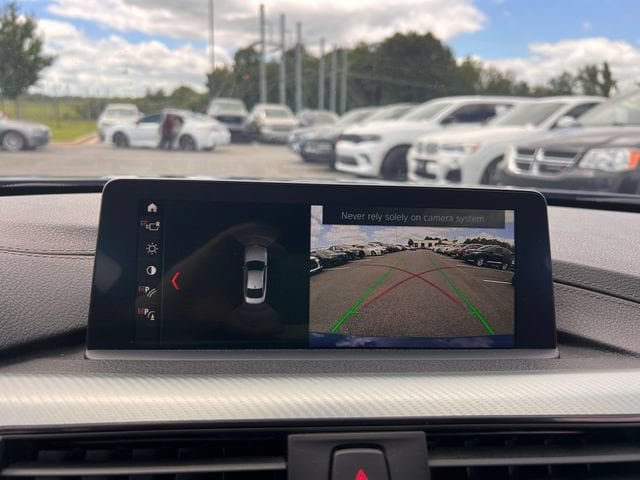 Used 2020 BMW 430i Coupe w/ Convenience Package RWD image 19