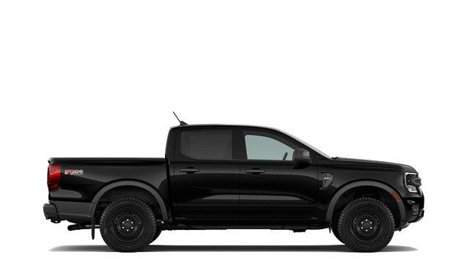 New 2026 Ford Ranger XL w/ FX4 Off-Road Package AWD/4WD image 5