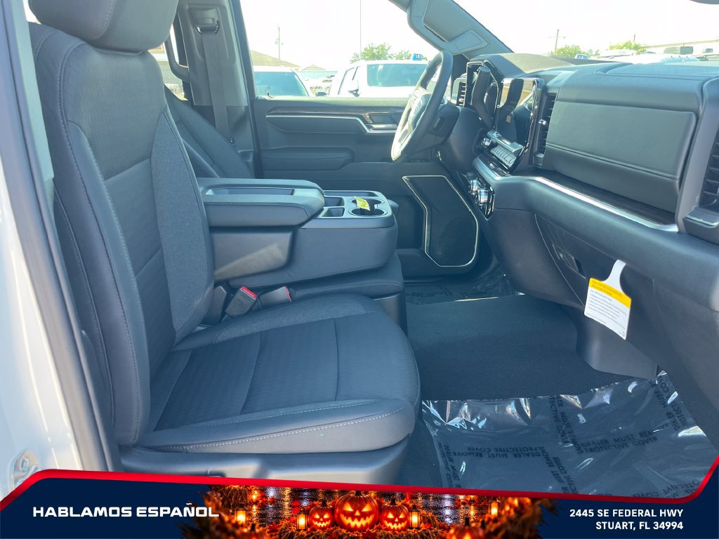 New 2026 GMC Sierra 1500 Elevation w/ Elevation Select Package RWD image 19