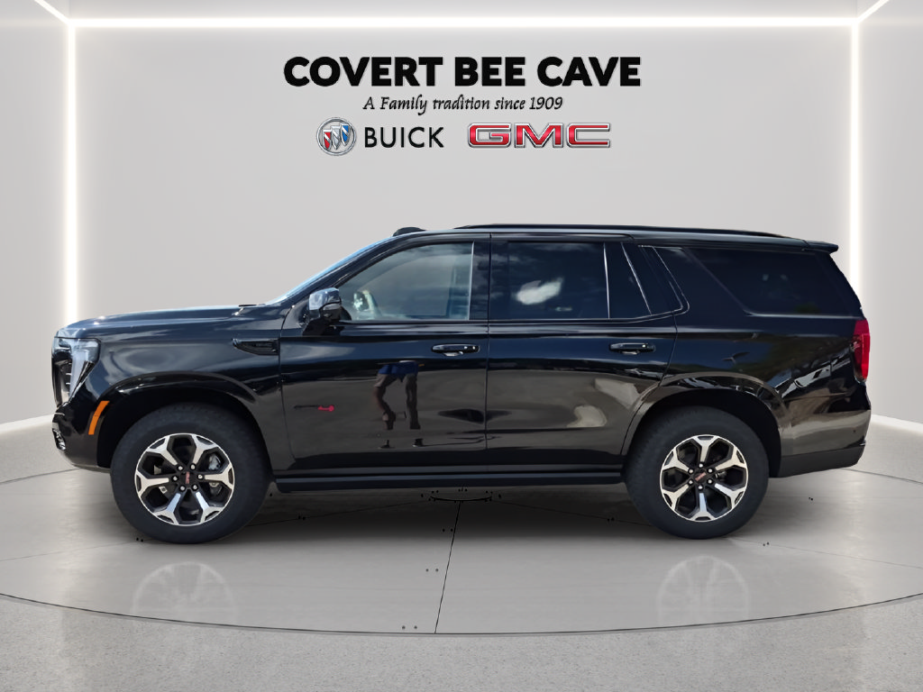 New 2026 GMC Yukon AT4 Ultimate AWD/4WD image 6