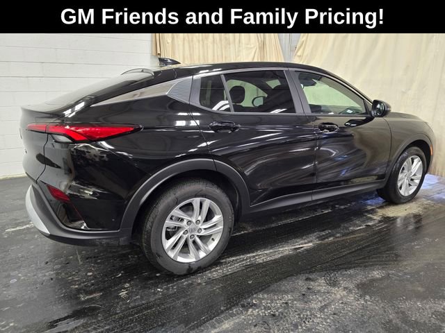 New 2026 Buick Envista Preferred w/ Convenience I Package image 6