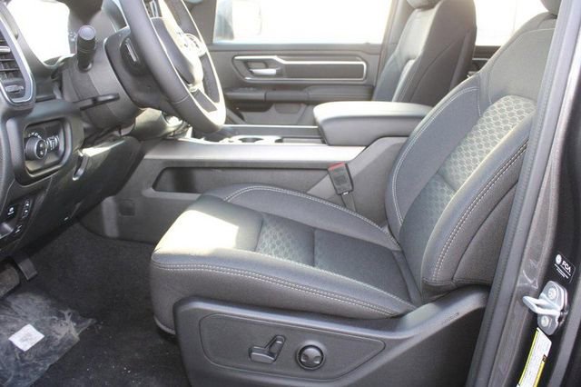 Used 2025 RAM 1500 Big Horn image 17