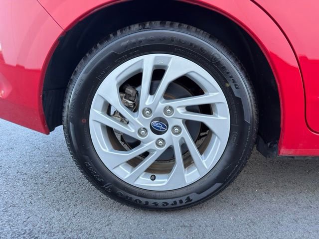 Used 2024 Subaru Impreza 2.0i AWD/4WD image 26