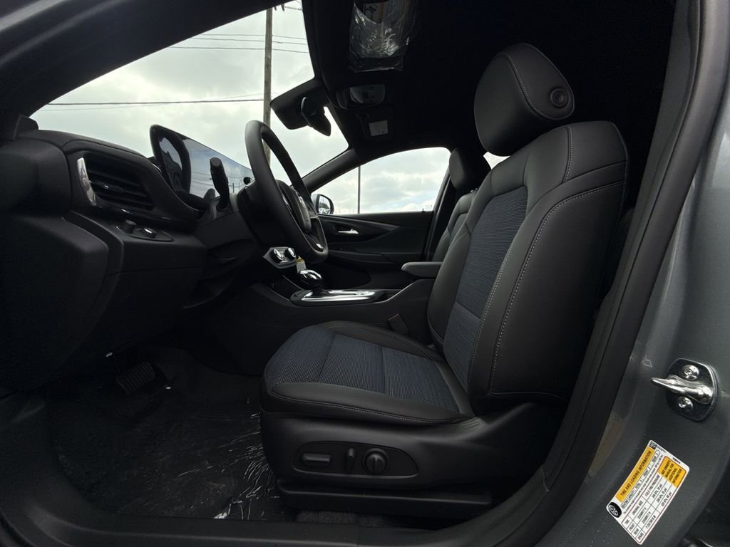 New 2026 Buick Envista Preferred w/ Convenience I Package image 13