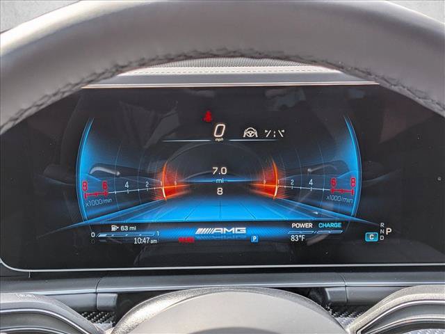 New 2026 Mercedes-Benz GLE 53 AMG 4MATIC Coupe image 11