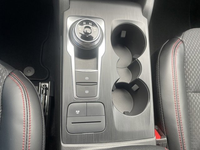 New 2026 Ford Escape ST-Line Select image 46