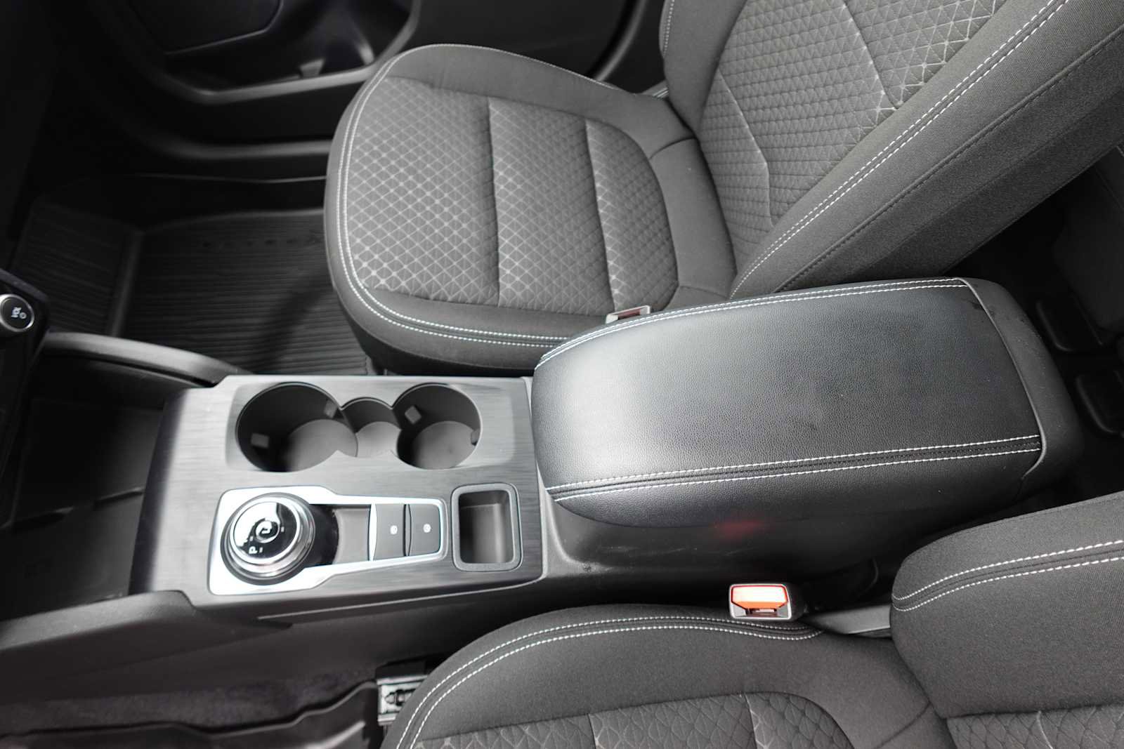 Used 2023 Ford Escape Active w/ Tech Pack #2 AWD/4WD image 23