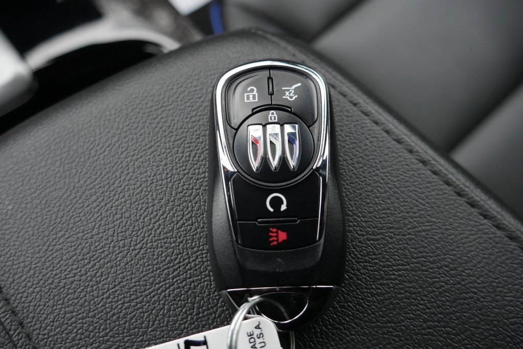 Used 2024 Buick Envista Sport Touring w/ Convenience I Package image 20