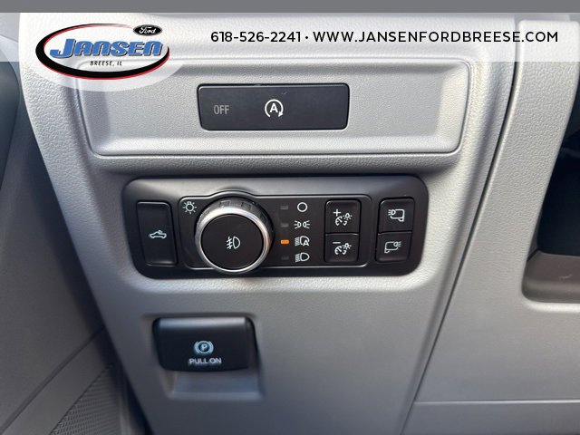 New 2025 Ford F150 XLT w/ Equipment Group 302A MID image 14