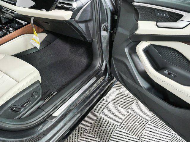 New 2026 Audi A5 Prestige AWD/4WD image 25