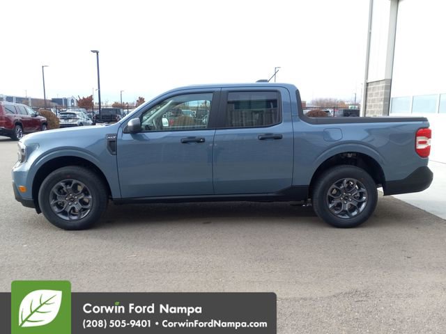 New 2026 Ford Maverick XLT w/ Equipment Group 301A image 6