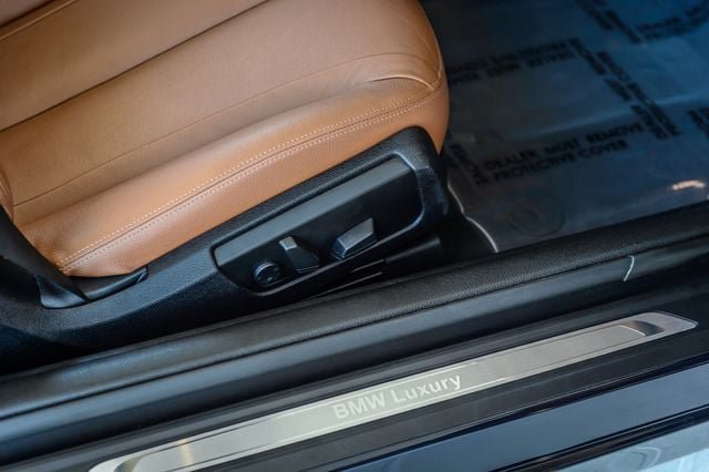 Used 2015 BMW 435i Convertible w/ Luxury Line RWD image 46