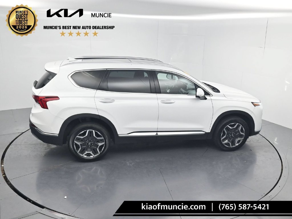Used 2023 Hyundai Santa Fe SEL Premium AWD/4WD image 66