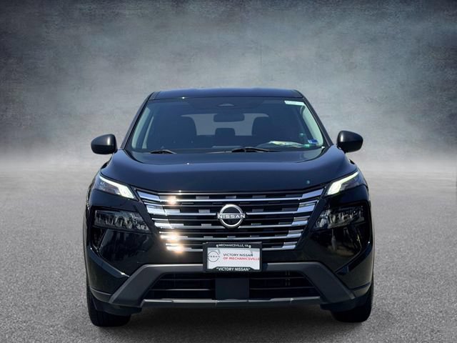 Used 2024 Nissan Rogue S AWD/4WD image 6