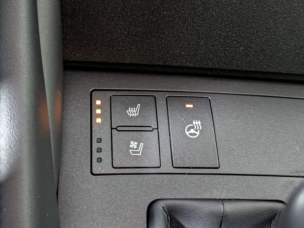 Used 2021 Lexus RC 300 AWD w/ Premium Package image 18