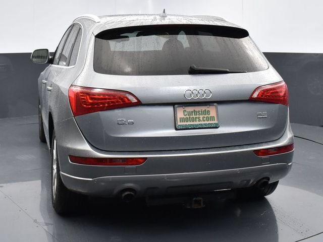 Used 2009 Audi Q5 3.2 Premium AWD/4WD image 7