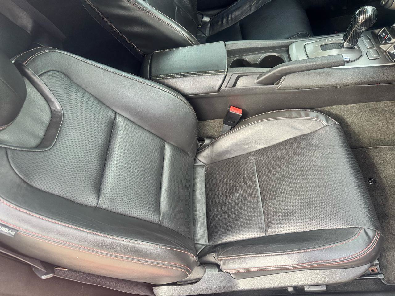 Used 2012 Chevrolet Camaro SS w/ RS Package RWD image 31