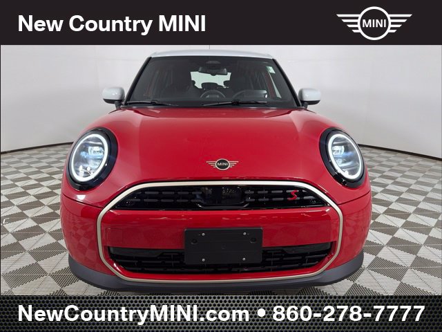 New 2027 MINI Cooper S FWD image 2