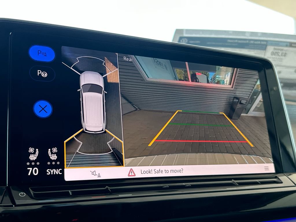 New 2026 Volkswagen Atlas SEL Premium R-Line image 26