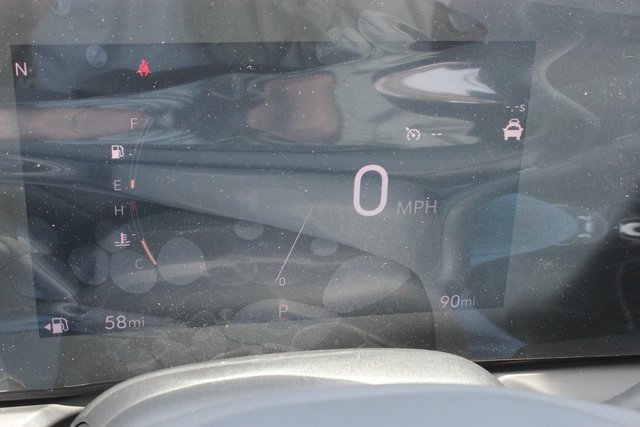 New 2025 Buick Encore GX Preferred w/ Comfort Package image 24