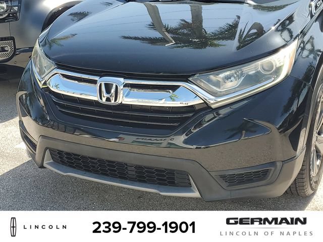 Used 2019 Honda CR-V LX image 13