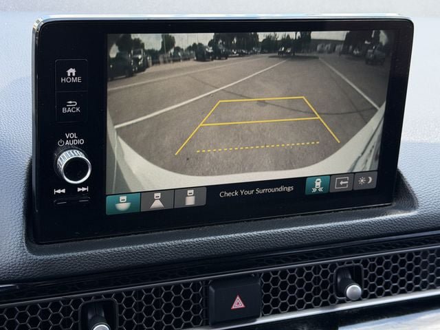 Used 2022 Honda Civic Touring image 17