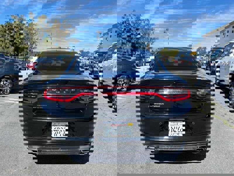 Used 2022 Dodge Charger SXT image 26