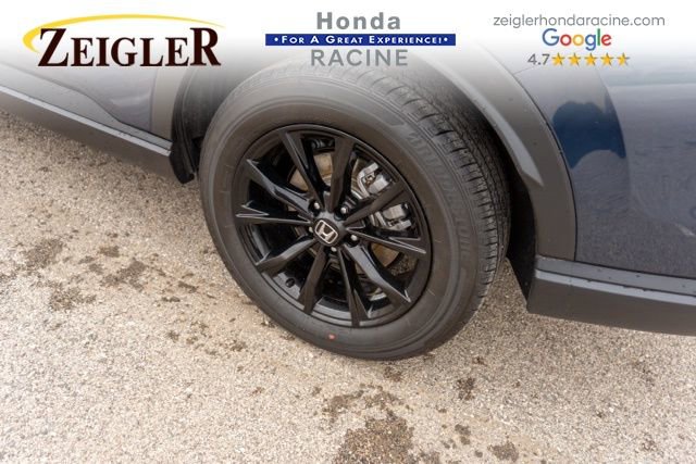 Used 2025 Honda CR-V Sport-L image 10