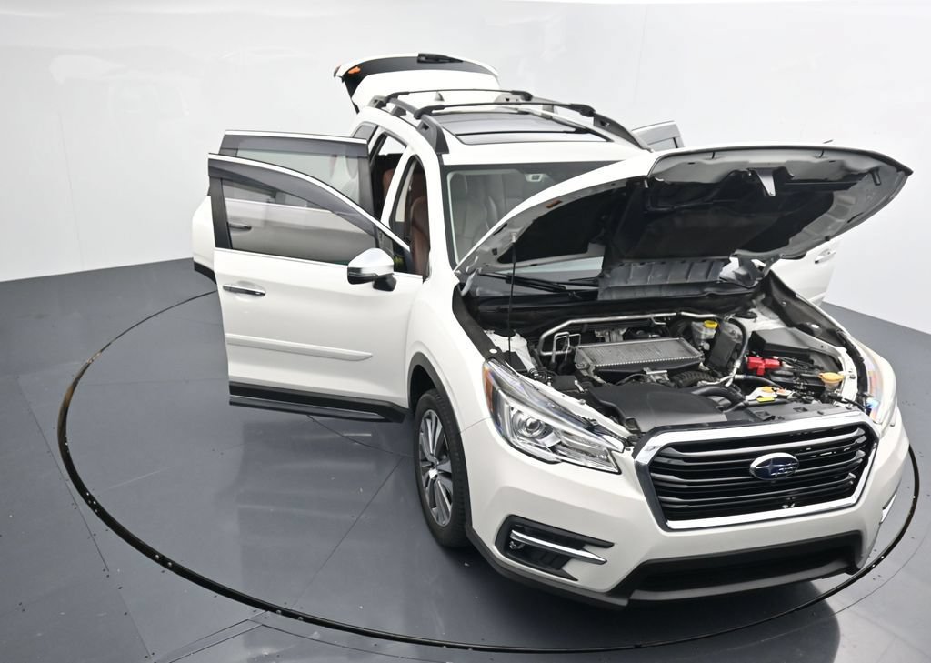 Used 2019 Subaru Ascent Touring AWD/4WD image 48