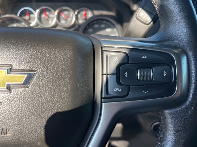 Used 2019 Chevrolet Silverado 1500 LT w/ Texas Edition image 17