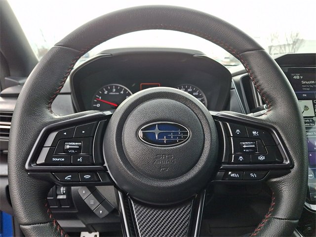 Used 2023 Subaru WRX Limited w/ Popular Package #1A image 20