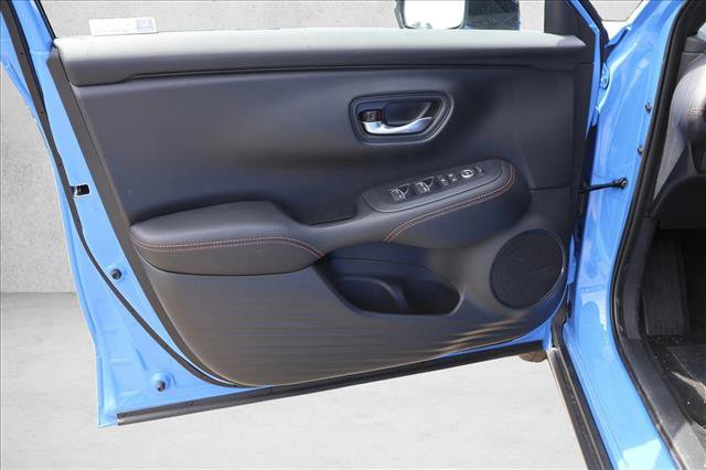 New 2026 Honda HR-V Sport image 12
