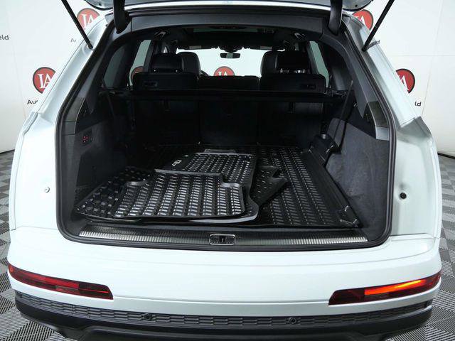 Used 2025 Audi Q7 2.0T Premium Plus w/ Premium Plus Package image 10
