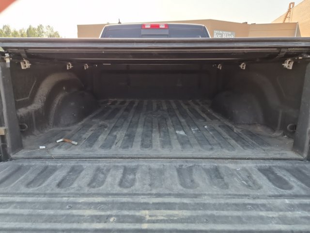 Used 2018 RAM 1500 Limited AWD/4WD image 23