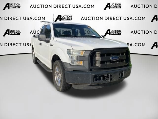 Used 2015 Ford F150 XL w/ XL Power Equipment Group RWD image 22