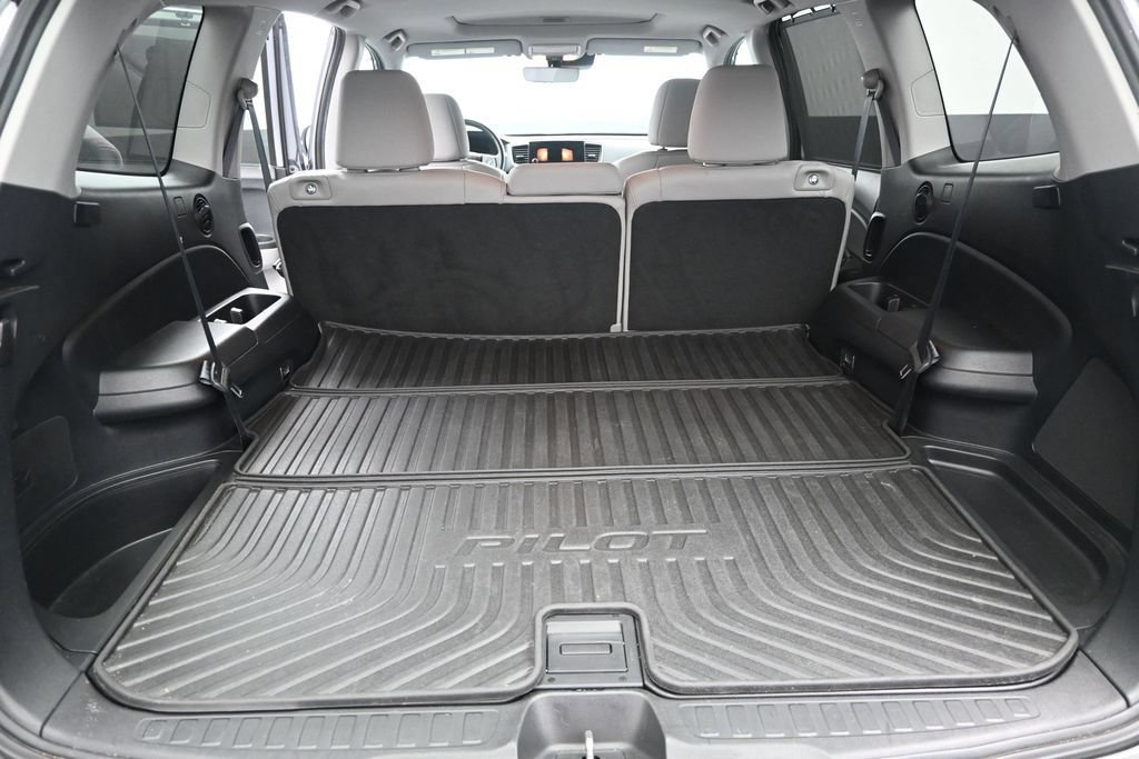 Used 2020 Honda Pilot EX-L image 19