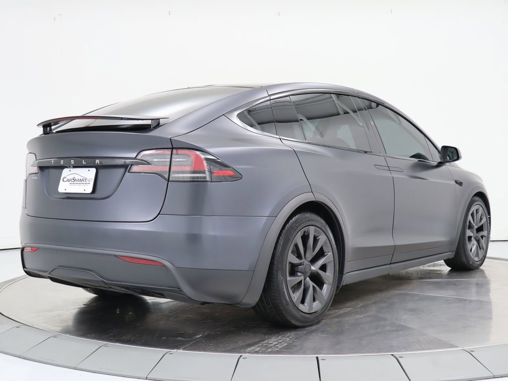 Used 2024 Tesla Model X image 5