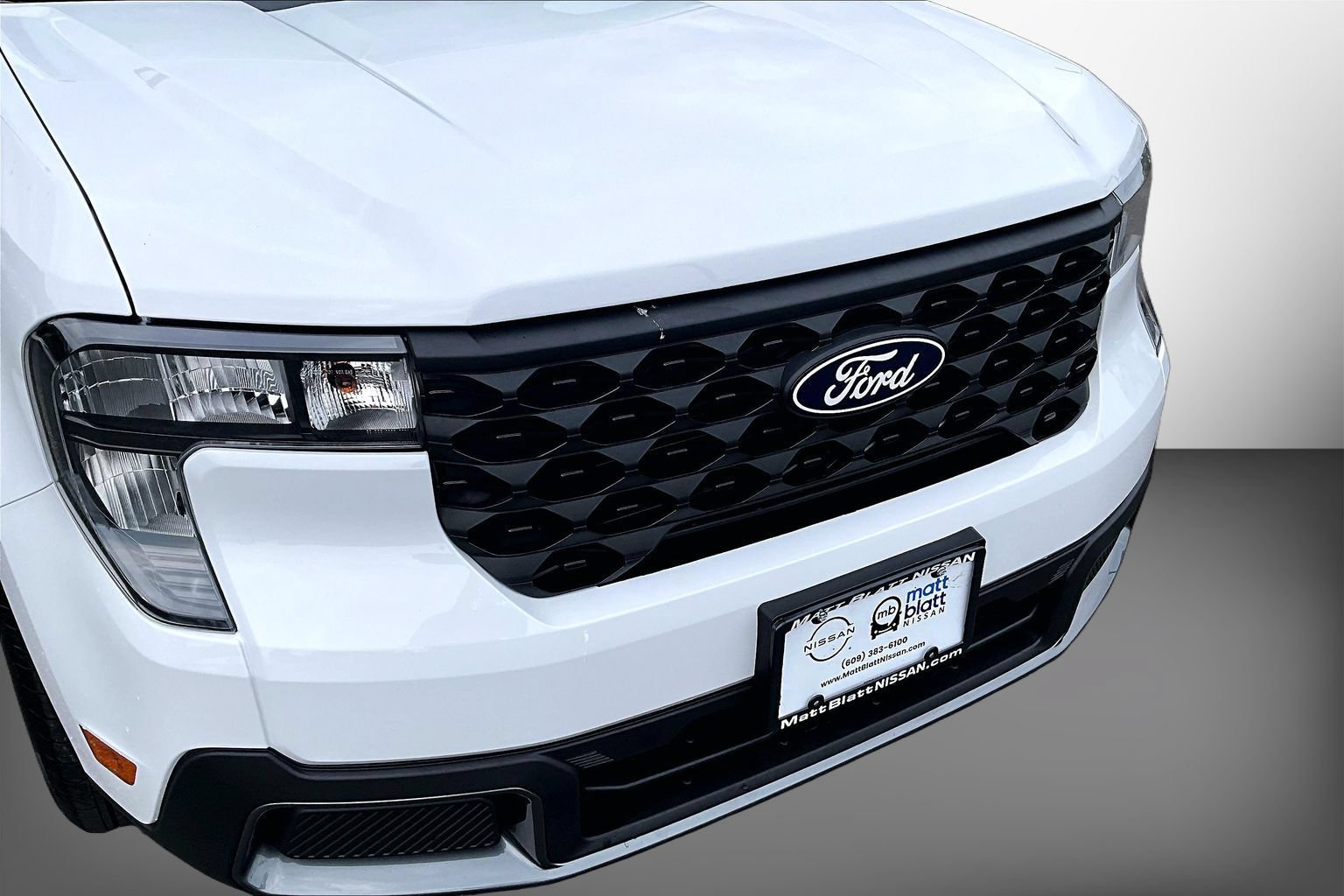 Used 2026 Ford Maverick XLT AWD/4WD image 28