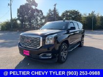 Used 2019 GMC Yukon XL Denali w/ Open Road Package AWD/4WD image 3