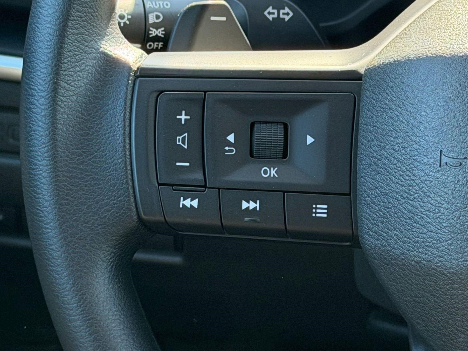 Certified 2026 Nissan Rogue S image 16