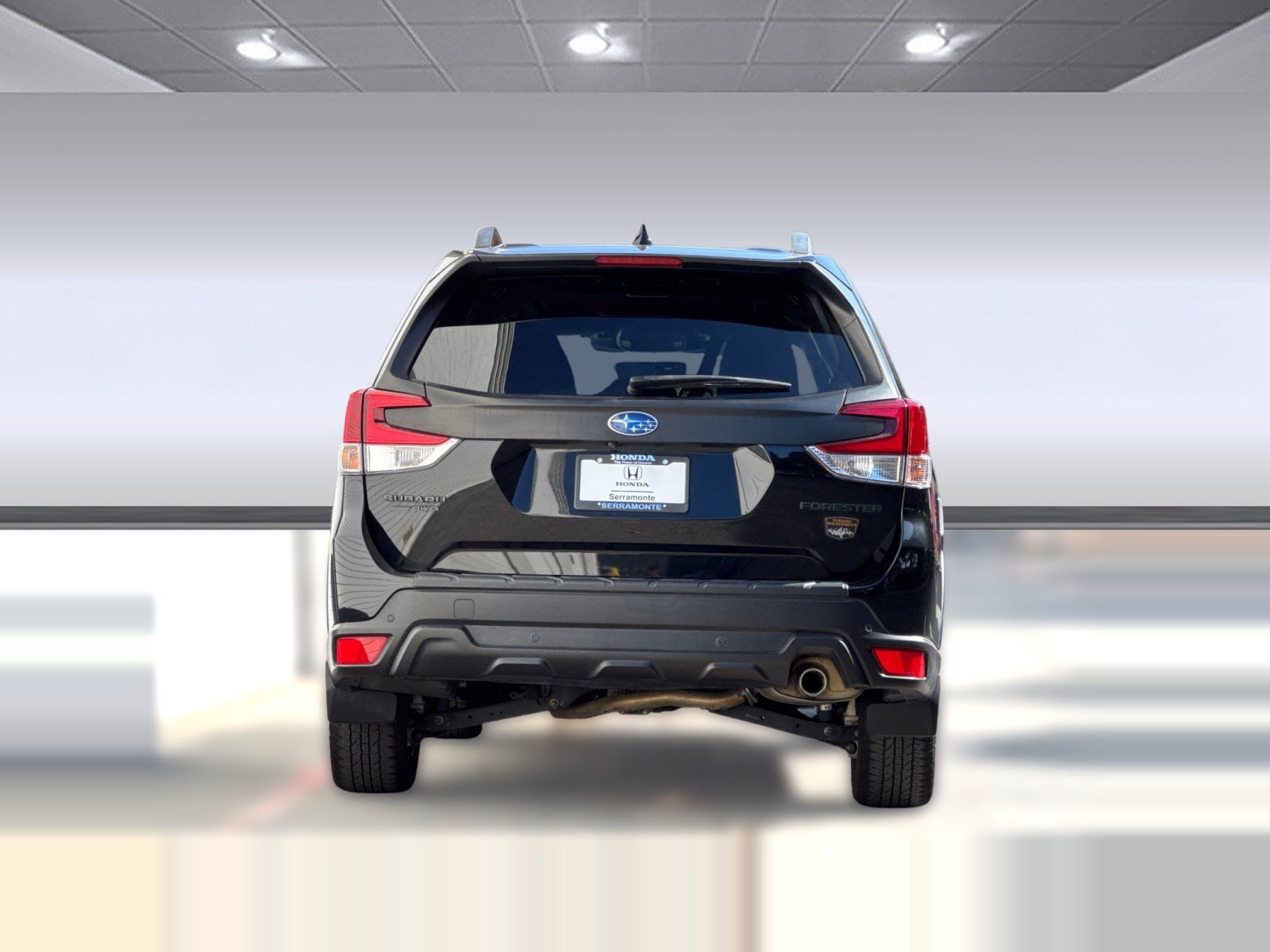 Used 2023 Subaru Forester Wilderness w/ Wilderness Package AWD/4WD image 9